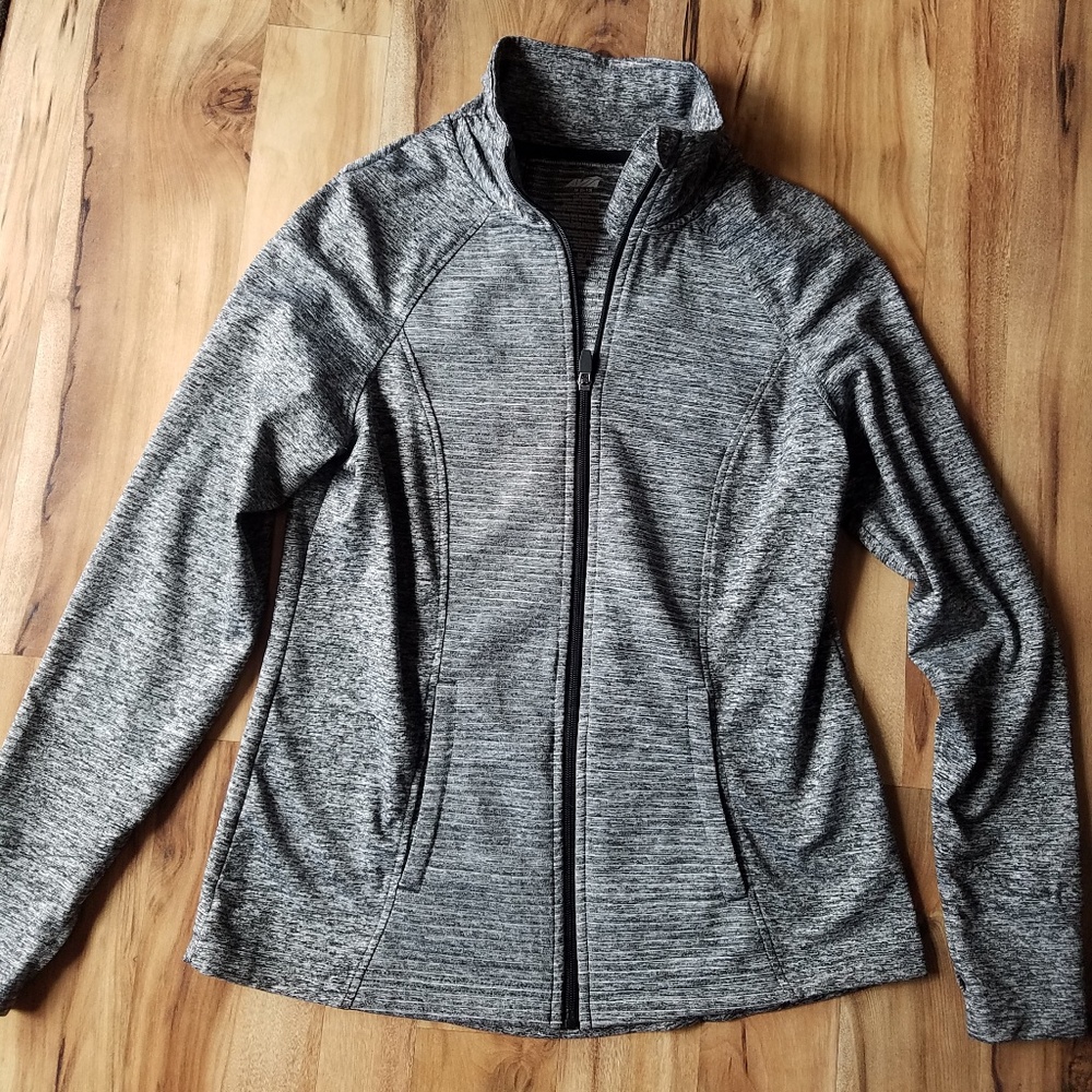 Avia zip up jacket